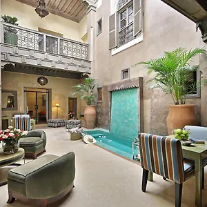 Dar One Gasthof Marrakesch