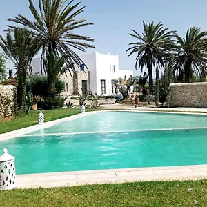 La Maison D'helene Essaouira Ghazoua
