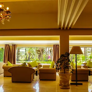 Hamilton 3* Agadir