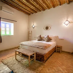 Riad Riad Zahra, Fès