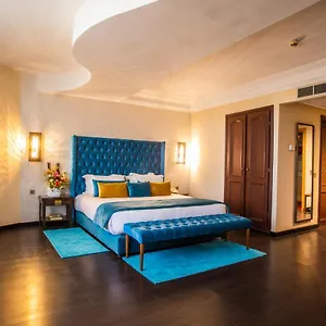 Le Zenith & 4* Casablanca
