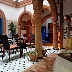 Zawia 3* Essaouira
