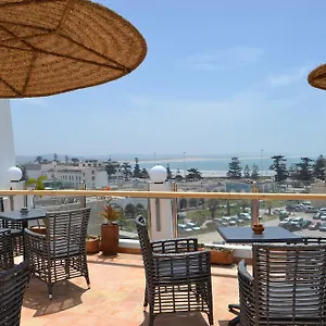 Ben Atar Gasthof Essaouira
