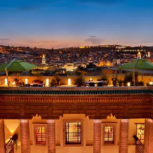 Karawan Fès