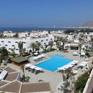 Tivoli Hotel Agadir